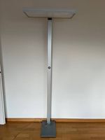 Büro Stehlicht | Office standing lamp