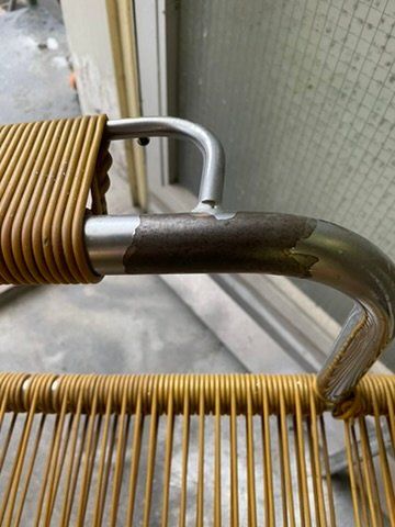 Sedie: Spagetti-Stuhl – Usato da Forch venduto da ESELSTEIN 2