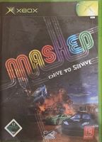 Mashed: Drive to Survive – Xbox PAL