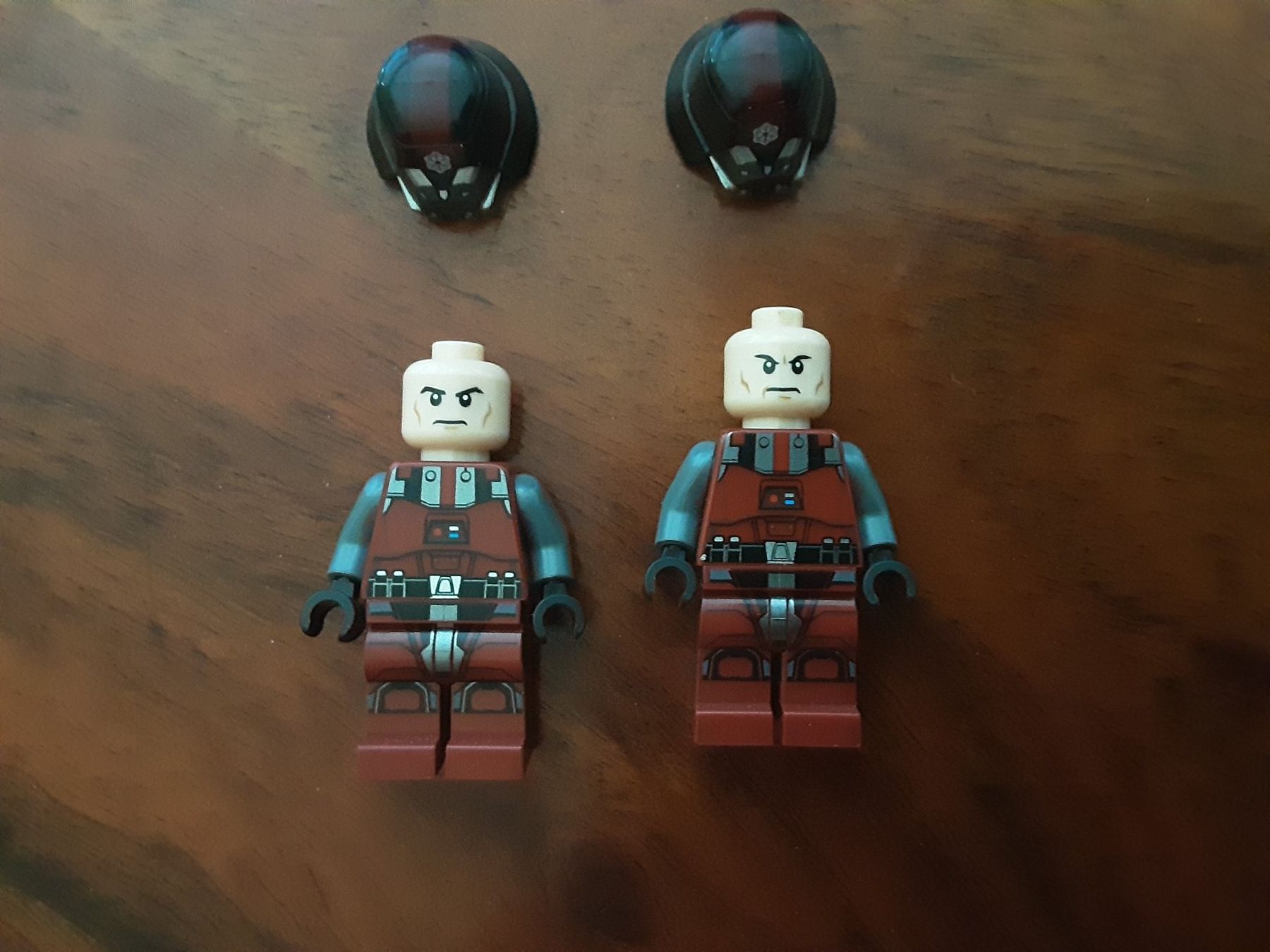 Lego Giocattoli: Lego Sith Trooper sw0436 2x – Usato da Bülach venduto da Blind-Onyx 1