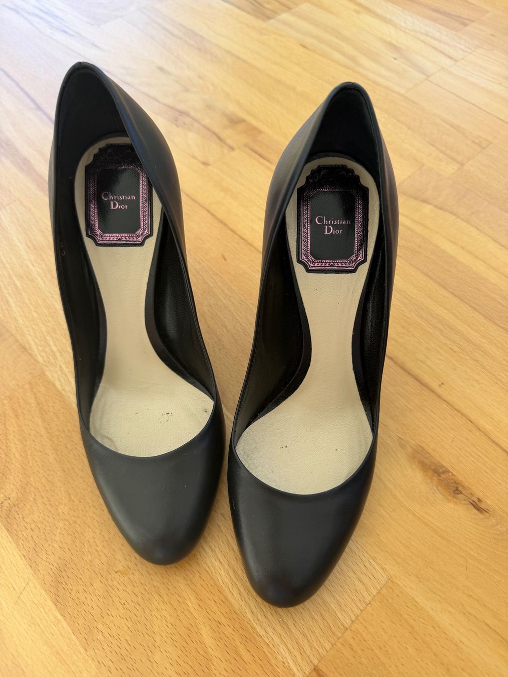 Dior Scarpe da donna: Christian Dior Pumps 36 – Usato da Lachen SZ venduto da Mavi8808