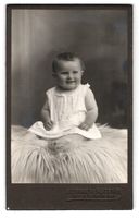 Fotografie Lienhard, Salzborn, Chur, Por