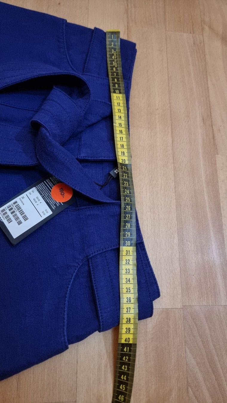 Pantaloni: Neu Shorts Größe 36/38 – Usato da Wald ZH venduto da Martin79 4