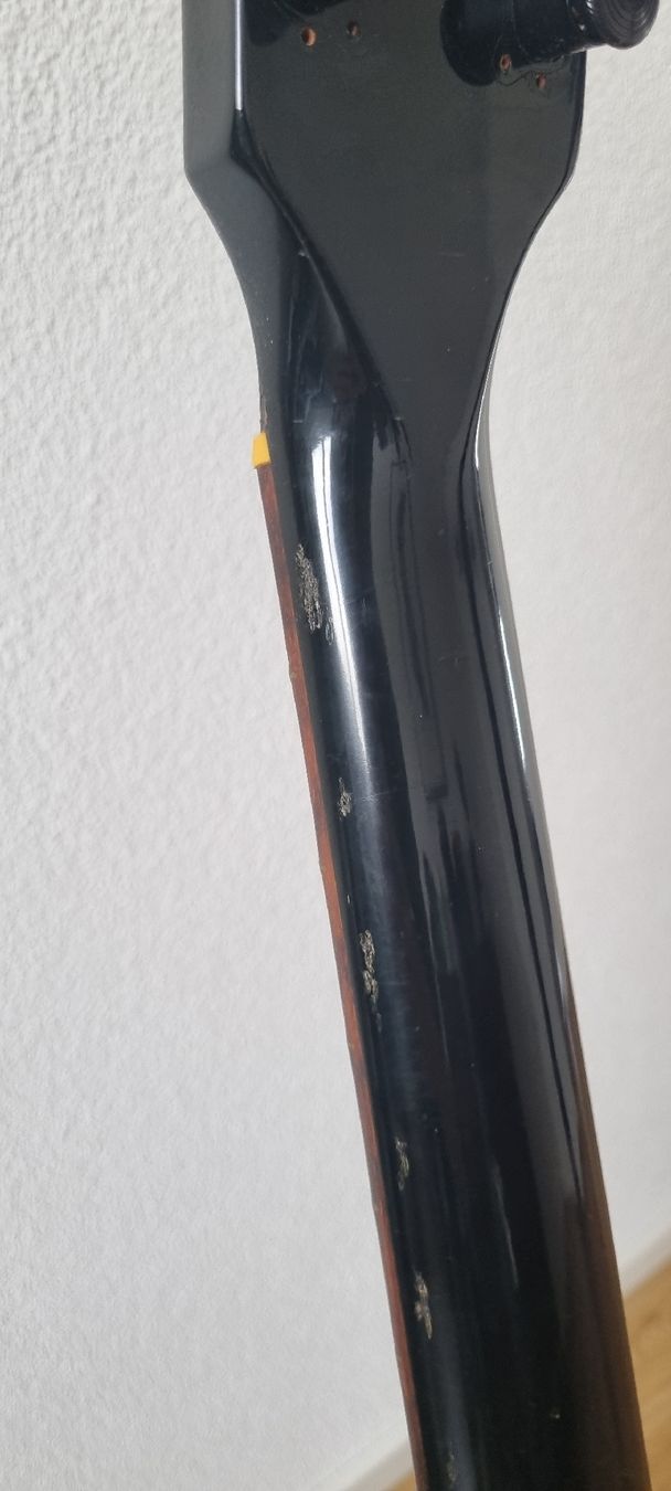 Gibson Strumenti musicali: E-Gitarre Gibson Les Paul Special 2001 – Usato da Aarau venduto da Janna_Valkosipuli 4