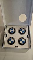 Satz BMW Nabenabdeckung 
