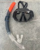 Set masque + tuba de snorkeling Subea / Decathlon