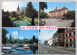 La Tour-de-Peilz