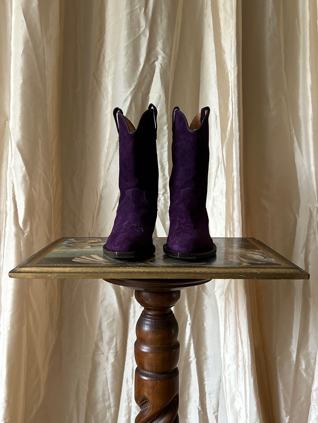 Damenschuhe: Cowboy Boots Alexander Hotto – Neu (gemäss Beschreibung) aus Luzern von LucilleVintage 2