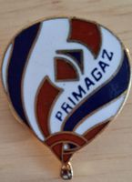 Pin Heissluftballon Primagaz