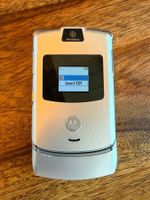 Motorola RAZR