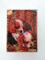 Penelope Holzpuzzle Hunde