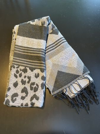 Schal von H&M