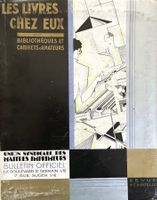 Les livres chez eux - Maîtres imprimeurs - Art Deco Grafik