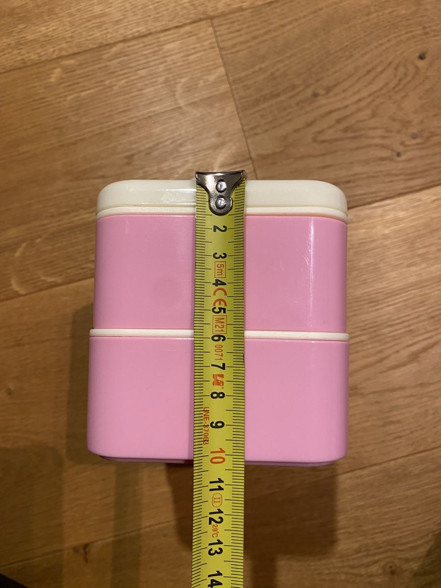 Tupperware Contenitori & Simili: Tupperware, Aufbewahrung – Nuovo (secondo la descrizione) da Wetzikon ZH venduto da purple_44 5