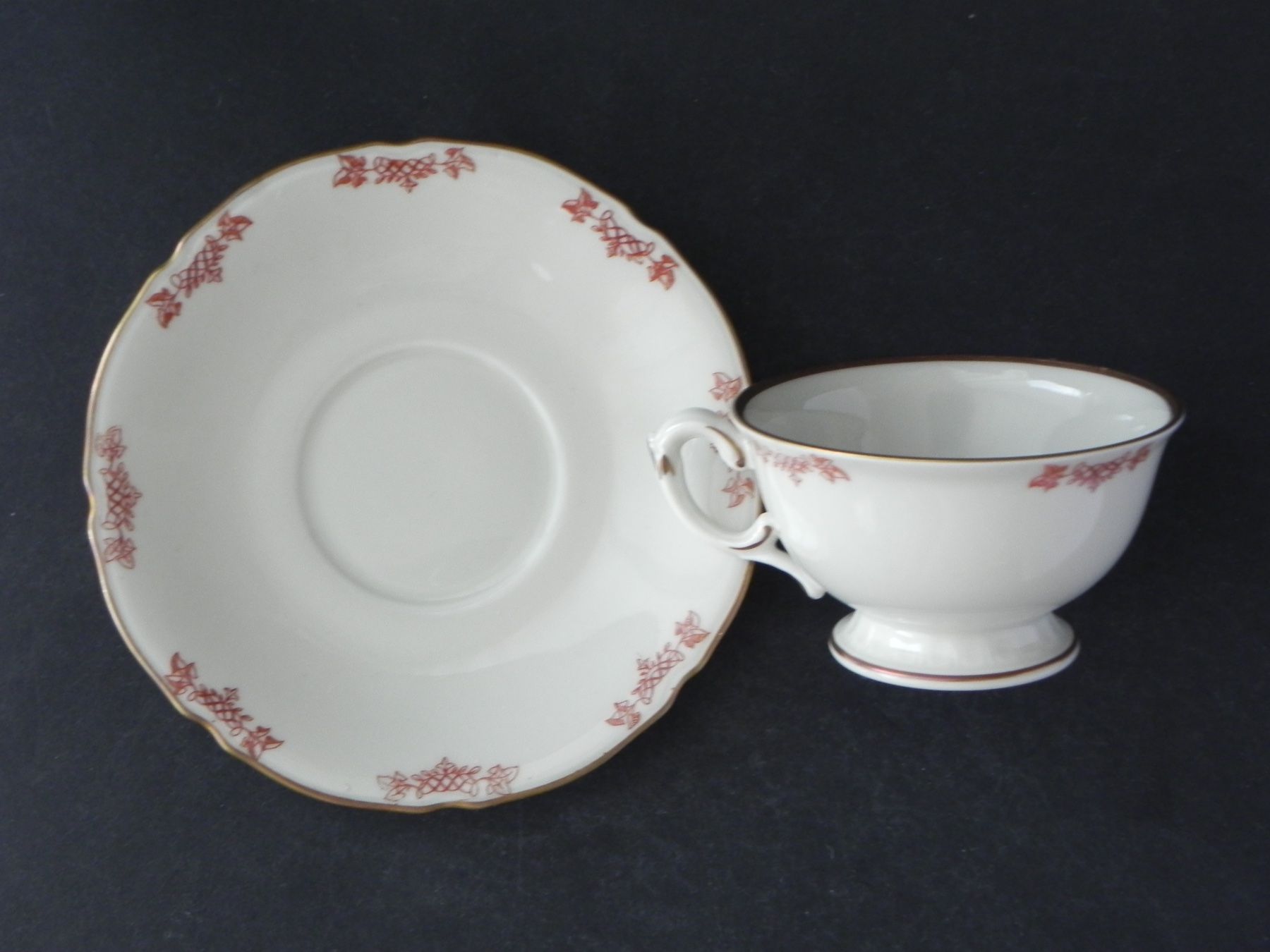 Tazze: Espressoset von Langenthal 1947 – Nuovo (secondo la descrizione) da Zürich venduto da LodgE-21 1