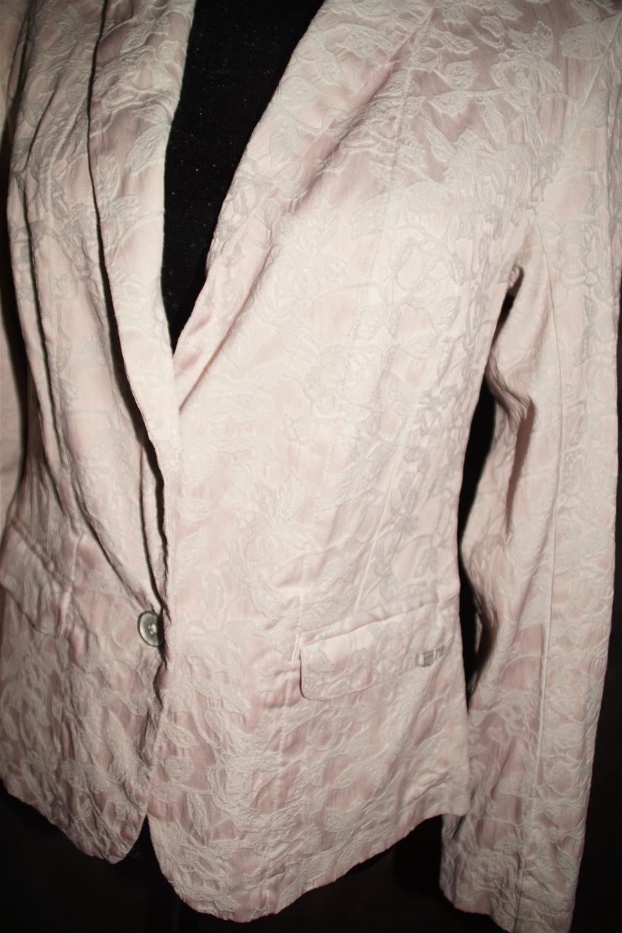 Nile Giacche: Blazer, =NEU= Nile, S – Nuovo (secondo la descrizione) da Stettfurt venduto da outlet72 2