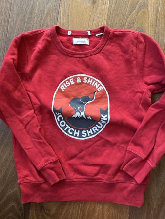 Scotch&Soda Pullover 128