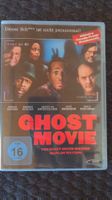 Ghost Movie DVD - Gruselkomödie vom Scary Movie Macher