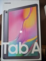 Samsung Tablet selten genutzt inkl.Tastatur-Etui