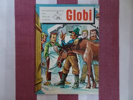 Globi Jugendschrift / Monatsschrift - Nr. 1 / 1960 - G1314