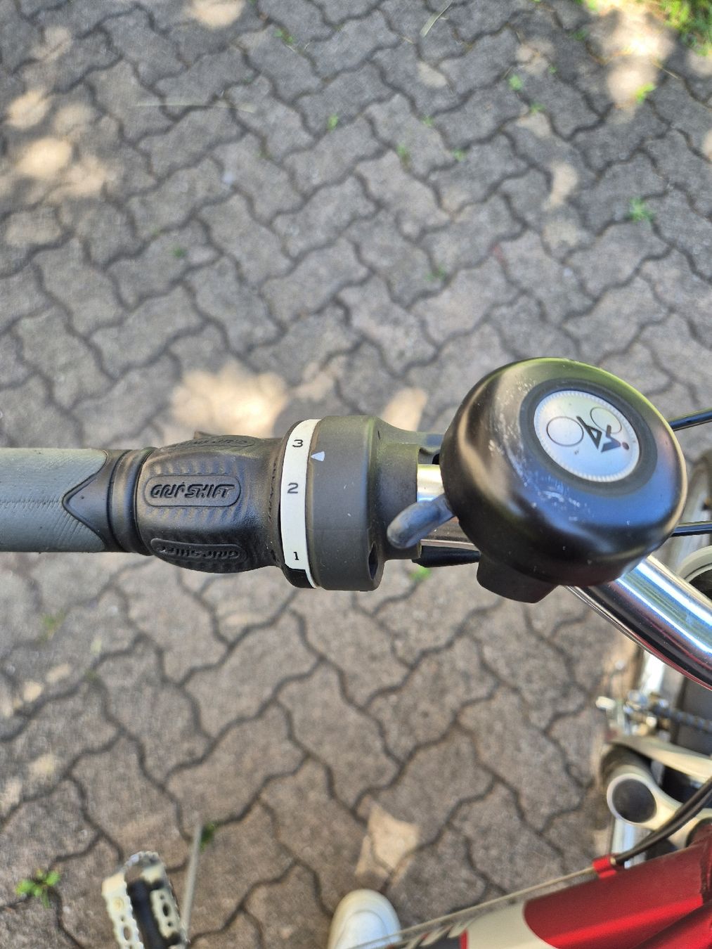 Biciclette: City Bike Man READY TO USE – Usato da Zürich venduto da SirioMusic 5