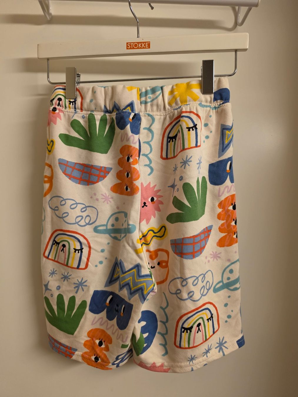 Kleiderpakete & -sets: Set aus Shorts & Sweater, Gr. 140 – Neu (gemäss Beschreibung) aus Zürich von Pemberleys 3