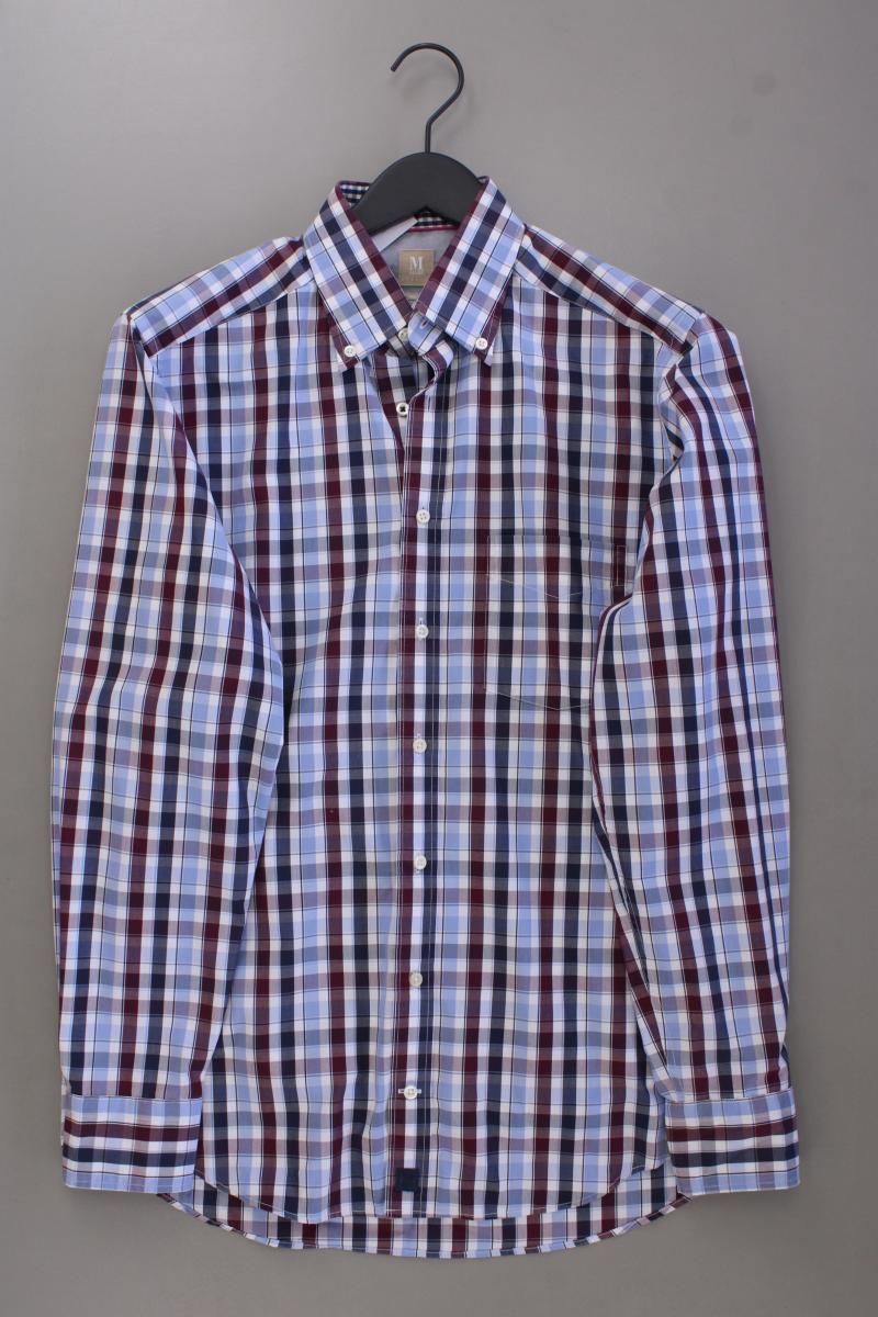 Camicie: März Karohemd Gr. Hemdgröße 40 kariert – Nuovo (secondo la descrizione) da Neustadt an der Waldnaab venduto da SecondLifeFashion
