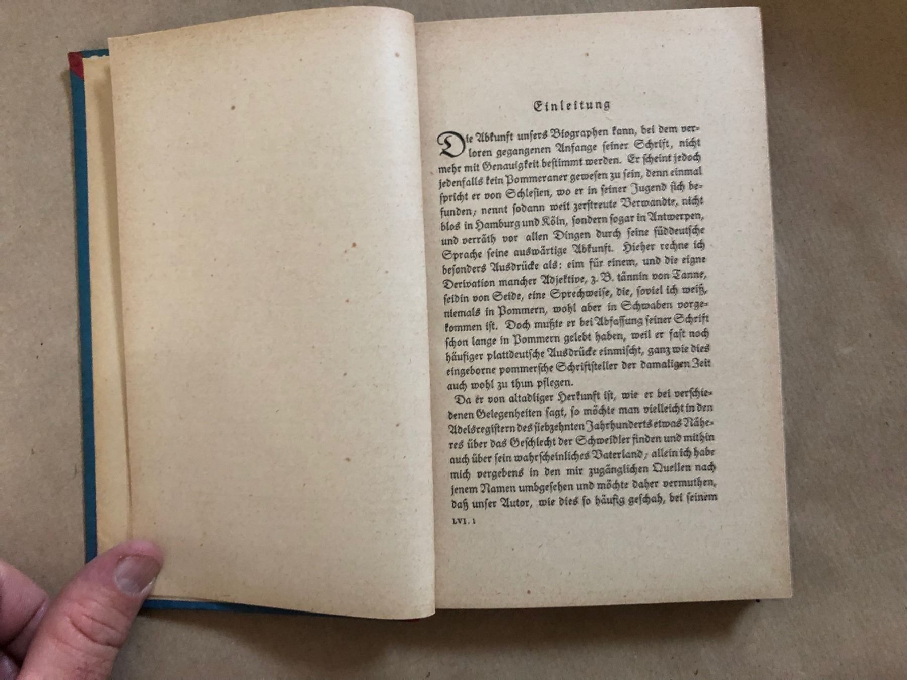 Libri: Maria Schweidler: Die Bernsteinhexe – Usato da Zürich venduto da allp 2