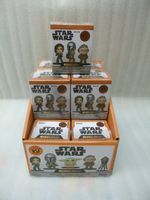 11x FUNKO Star Wars - Mystery Minis - 100% NEW
