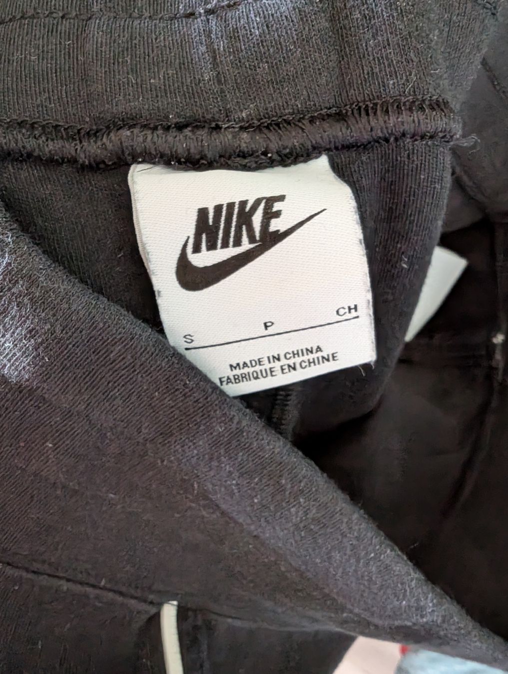 Nike Pantaloni: Nike Jogginghose flared vintage – Nuovo (secondo la descrizione) da Rütihof venduto da zoe.jpg 4