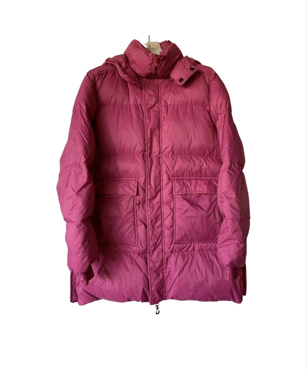 Holzweiler Jacken: Holzweiler Pink Puffer Jacket – Gebraucht aus Dietikon von dom_pvq5