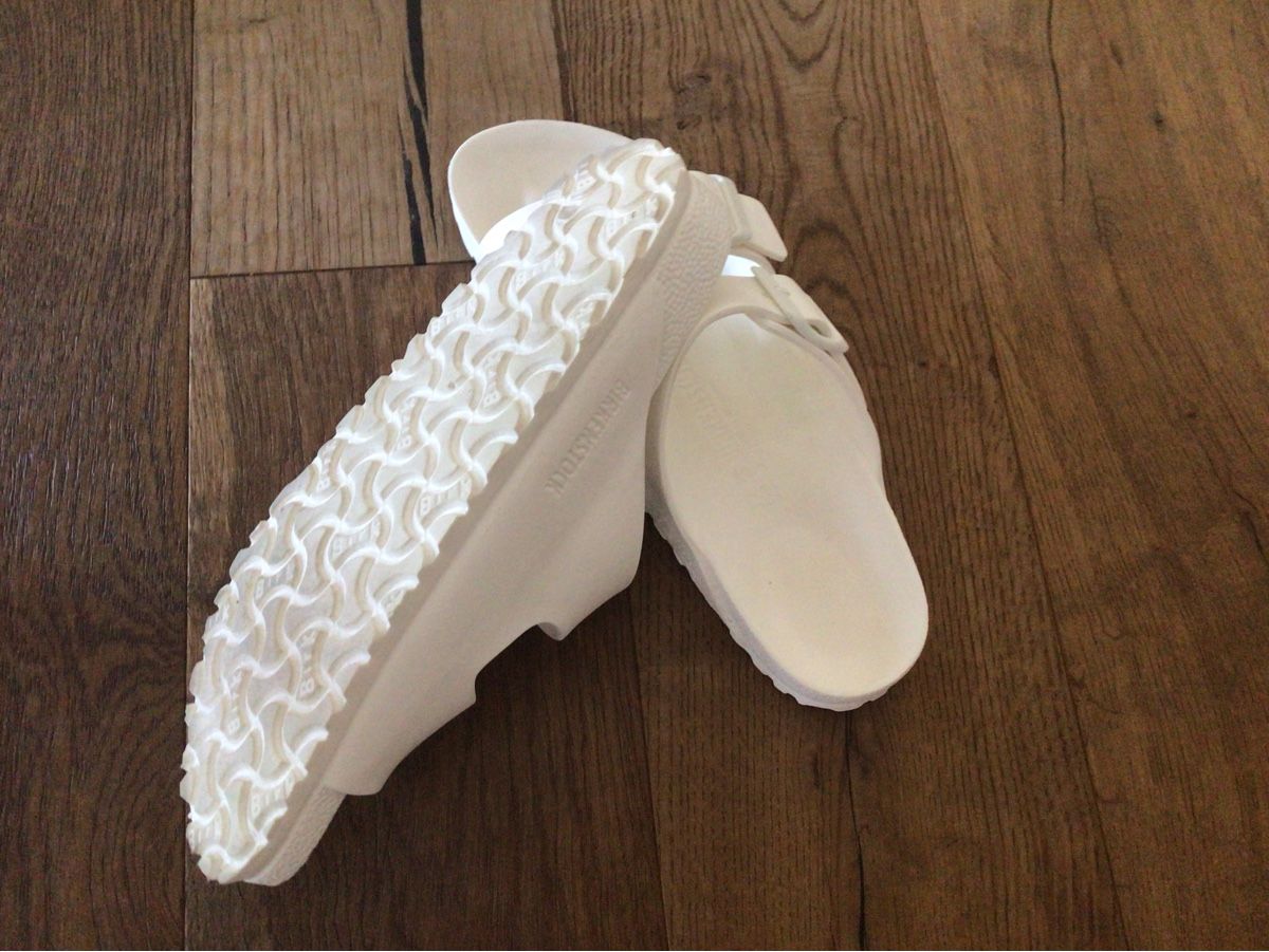 Birkenstock Scarpe da donna: Birkenstock Arizona Gr. 39 – Nuovo (secondo la descrizione) da Ebikon venduto da Piri8 1