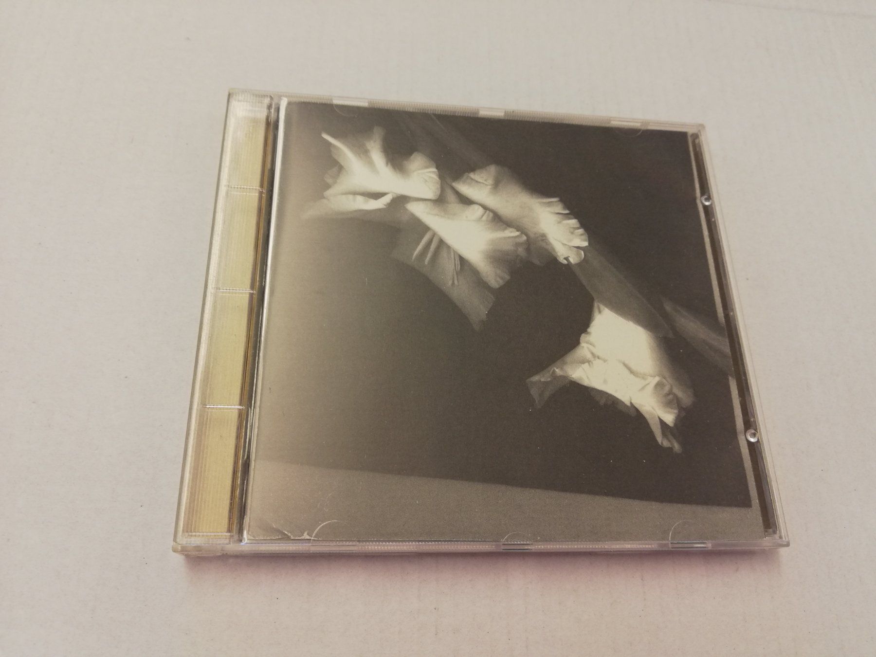 CD: MANIC P. - GOD'S TEARS – Usato da Bern venduto da Vinylsound.ch