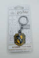 HARRY POTTER Hufflepuff Schlüsselanhänger