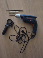 Bosch GSB 13 RE Schlagbohrmaschine.