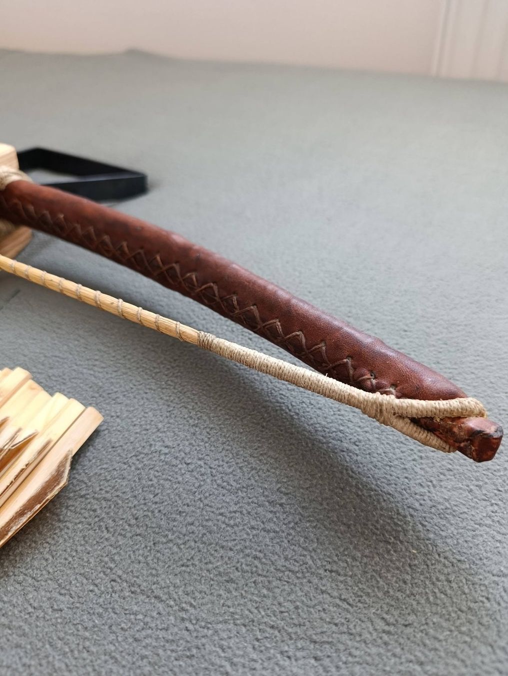 Tir à l'arc: ARMBRUST MITTELALTER REENACTMENT – Neuf (Voir description) à Nunningen par Oliad 5