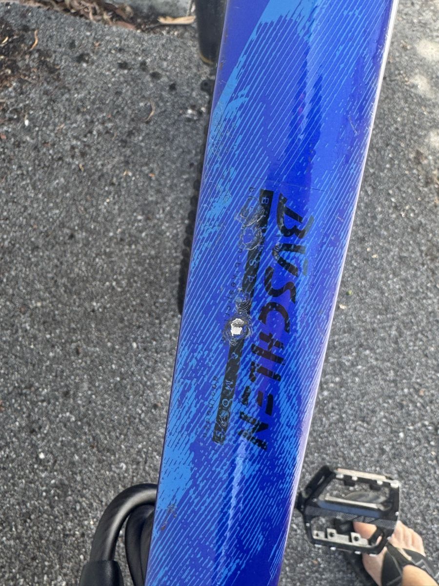 Ghost Velos: Ghost Kato FS fully S  – Gebraucht aus Fribourg von Jayaeby 6