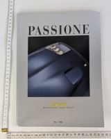 Ferrari Passione Magazin Suisse 7/02 - Limitierte Auflage