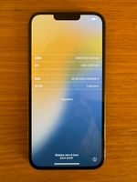 iPhone 13 Pro Max – Graphit, sehr schöner Zustand
