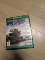Wreckfest Microsoft Xbox one/series x