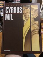 Cyrrus/Mil par Andreas 