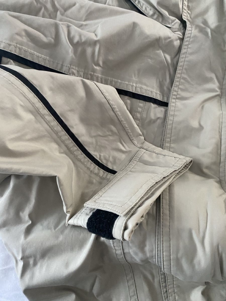 Schoeffel Giacche: Schöffel outdoor Jacke – Usato da Reinach BL venduto da stutkir 2