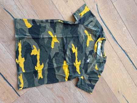 Abercrombie T-Shirt Gr. 11/12