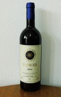 Tenuta San Guido Sassicaia Bolgheri 2004er