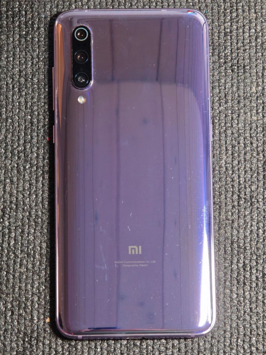 Xiaomi Telefoni cellulari / Smartphones: Xiaomi Mi 9 - 8GB/128GB – Usato da Lengnau AG venduto da maece78 3
