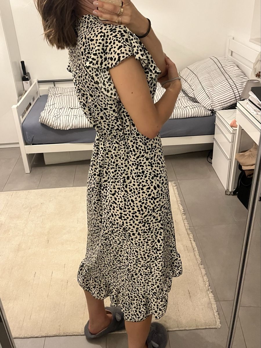 C&A Vestiti: Robe d'été ajustable taille XS au M   – Nuovo (secondo la descrizione) da Aigle venduto da sow_m7gm 2