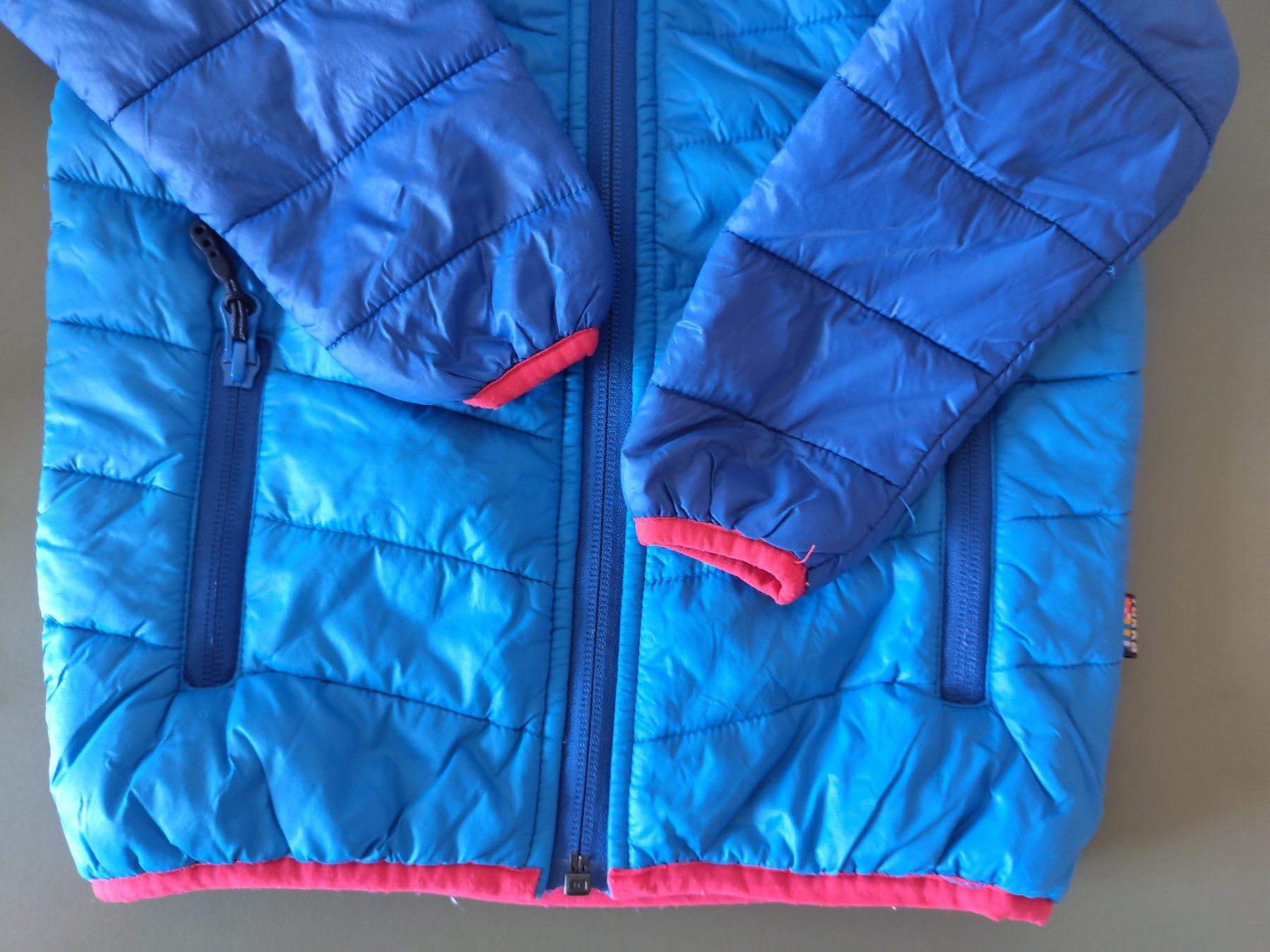Rukka Jacken & Mäntel: Rukka Jacke Gr. 92 – Gebraucht aus Baar von Tinna82 1