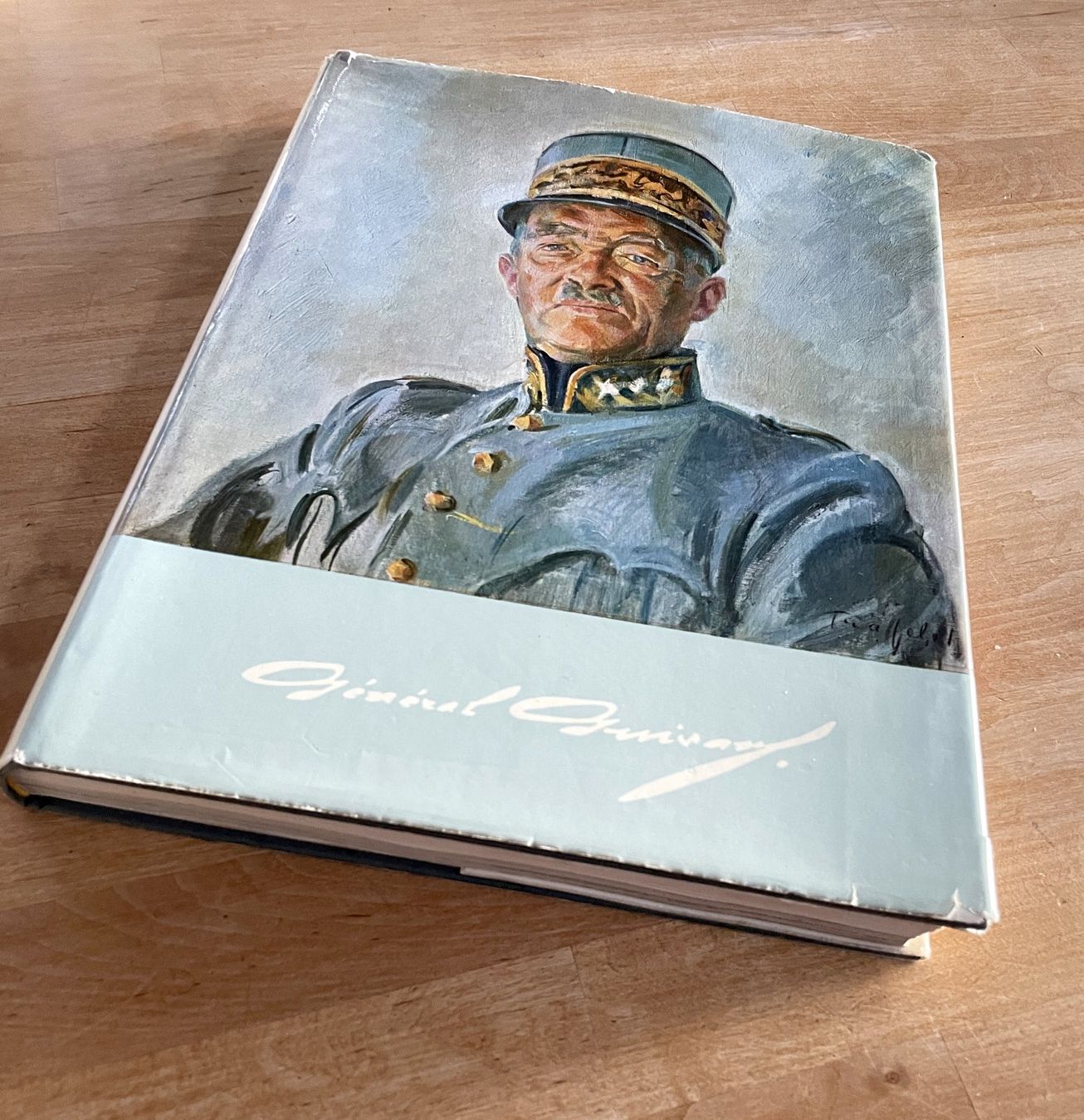 Libri: Général Guisan – Usato da Savagnier venduto da Ne2065