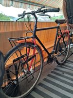 VSF HERREN FAHRRAD RETRO 89 CAMPAGNOLO SHOGUN OLDTIMER VELO