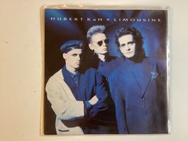 Hubert Kah Single - Limousine / Drowning
